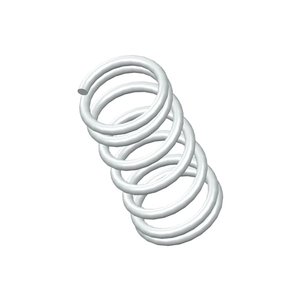 Approved Vendor Compression Spring, O= .360, L= .75, W= .040 G109976456 - main